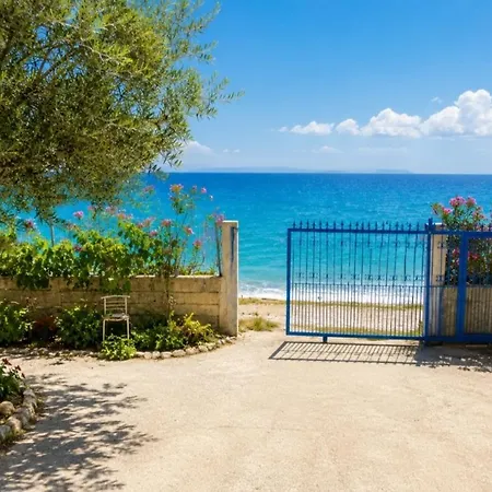 Wonderful Sea View Penzion