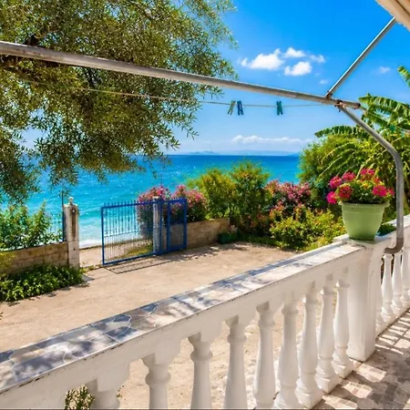 Wonderful Sea View Penzion