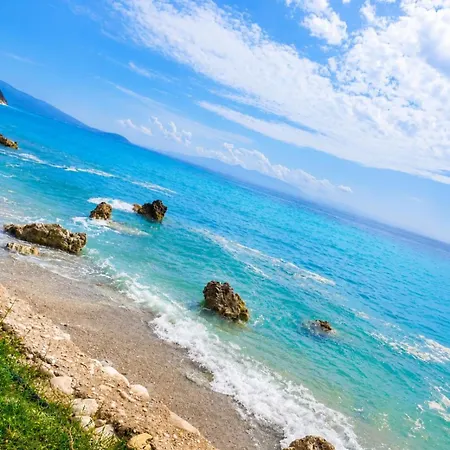 Wonderful Sea View 博尔什