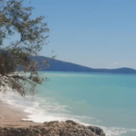 Wonderful Sea View *